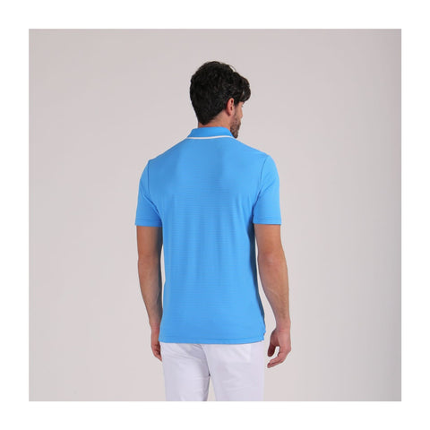 Polo Asperula Blau