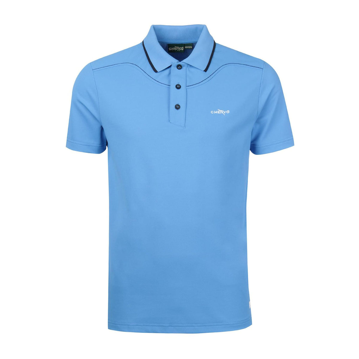 Avvocato SS Polo Blau