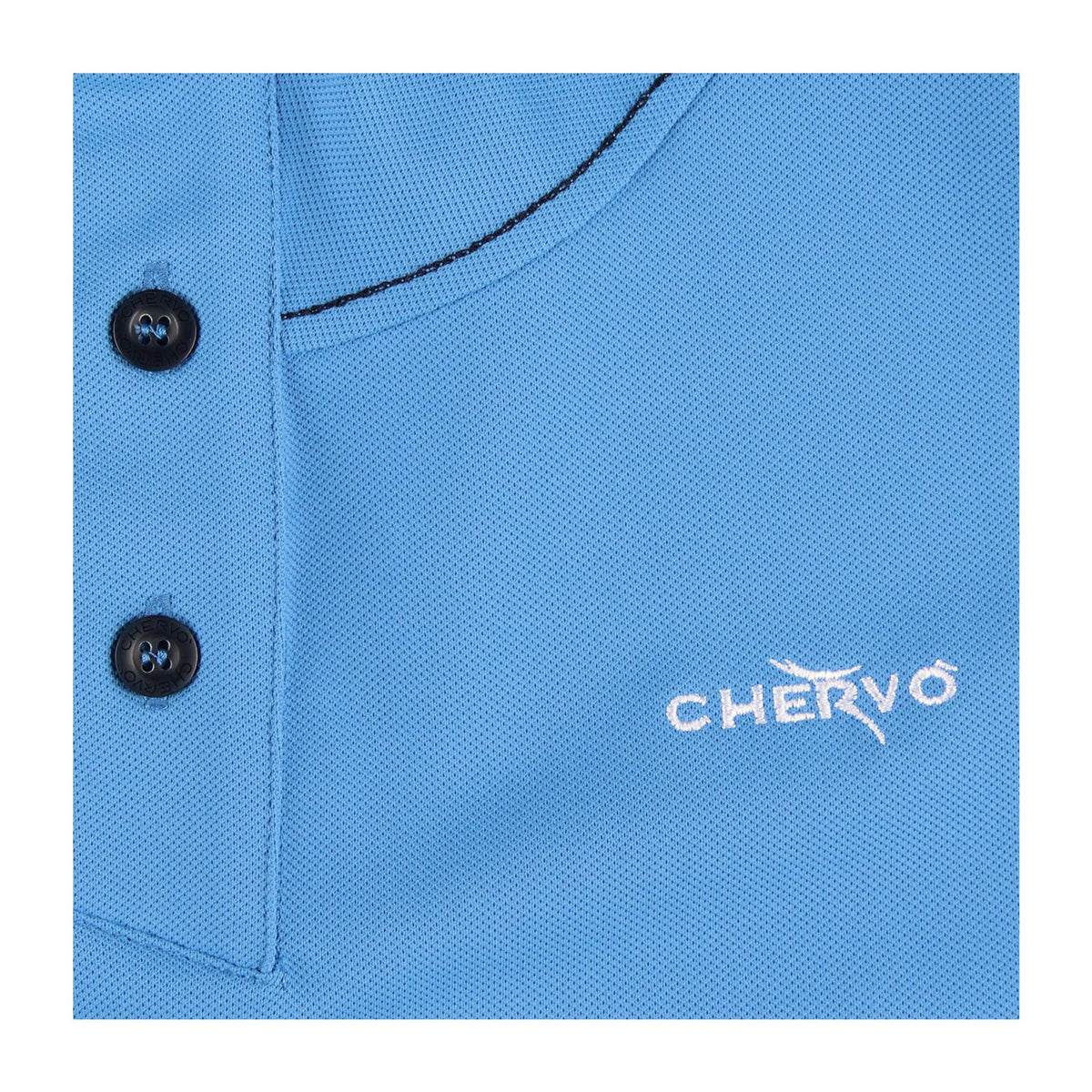 Avvocato SS Polo Blau
