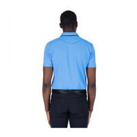 Chervo Avvocato SS Polo Blau Herren