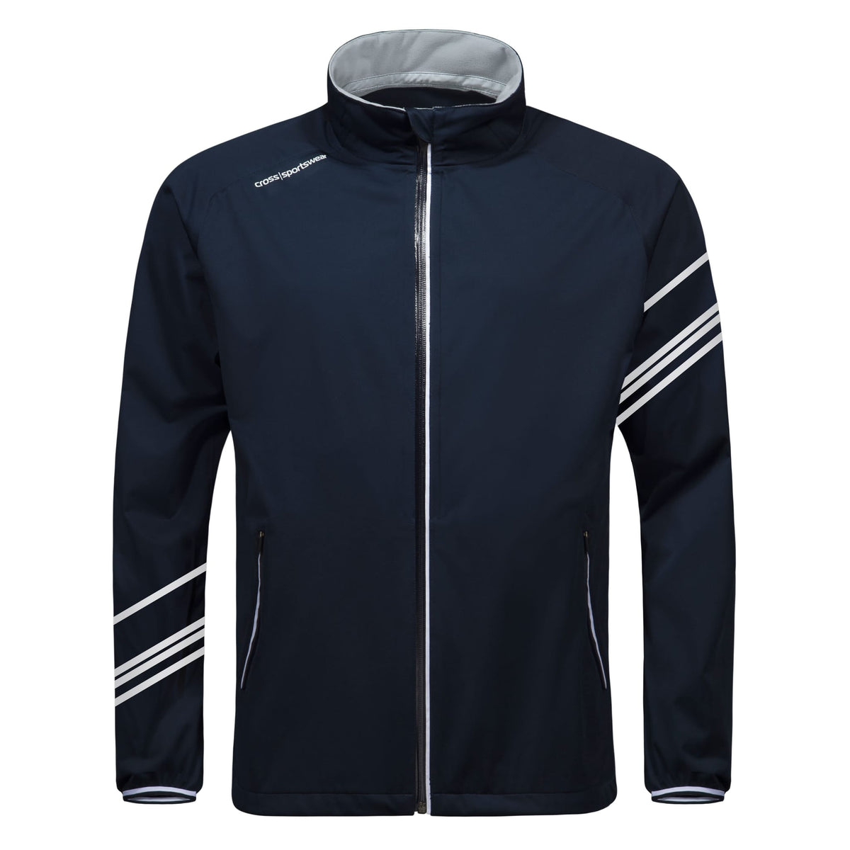 Hurricane Jacket