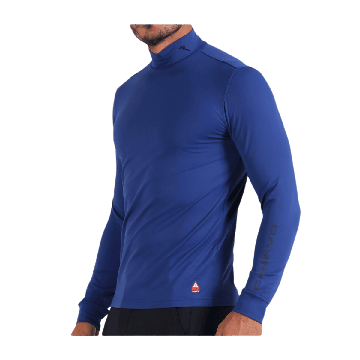 Chervo Layer Takione Blau Herren