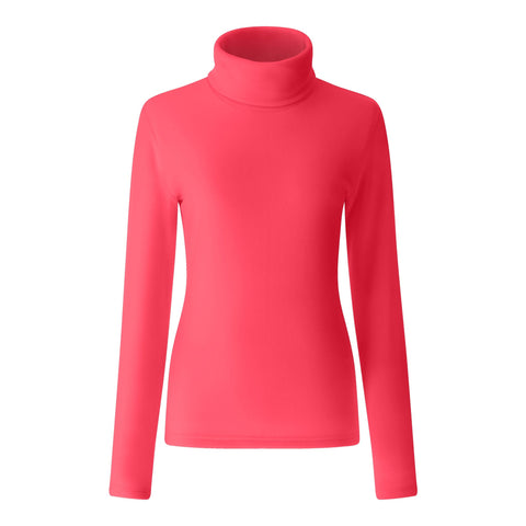 Tucano Turtleneck Damen Pink Damen