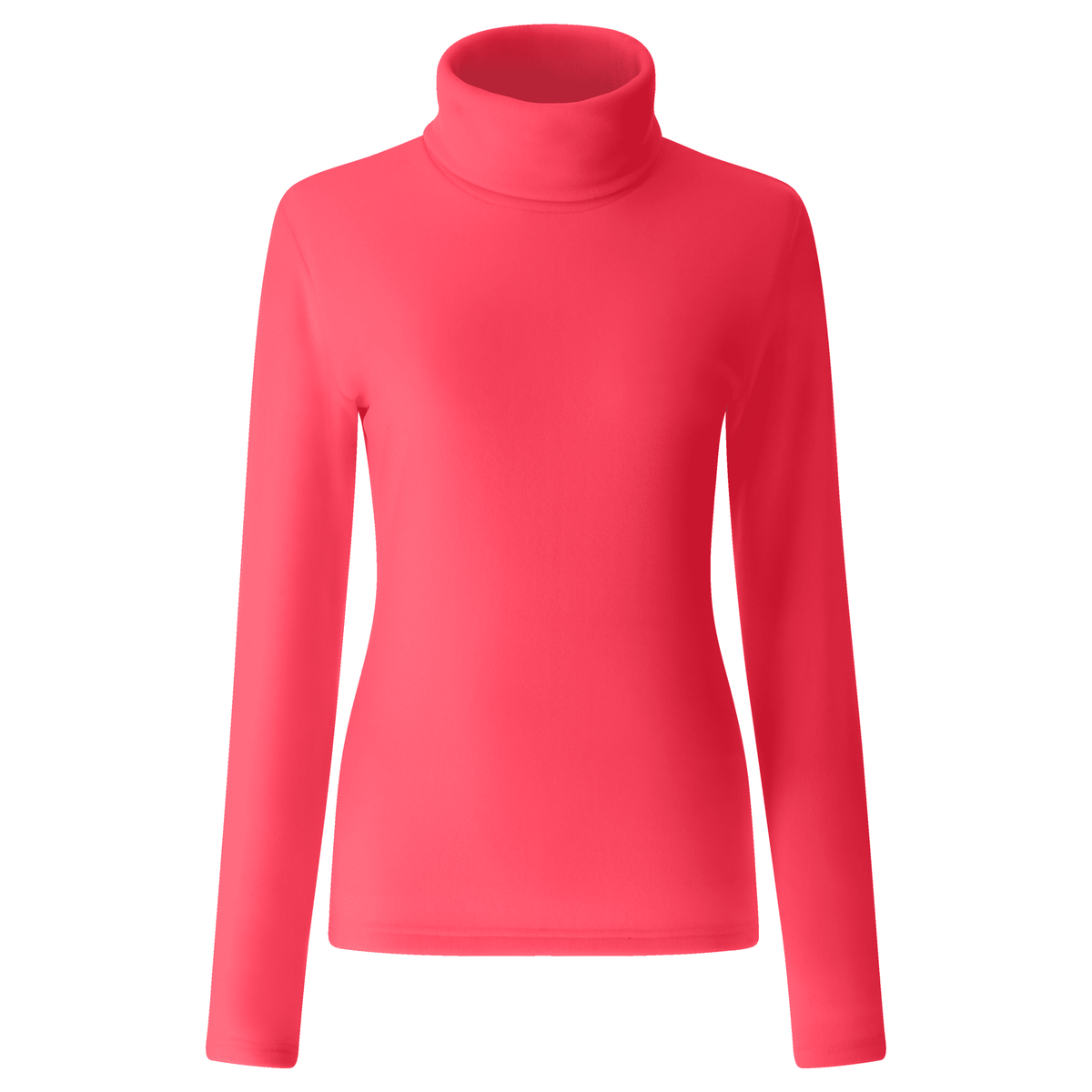 Tucano Turtleneck Damen Pink