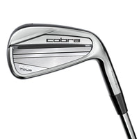 Cobra KING TOUR (23) Silver HE RH 4-PW R ST Herren