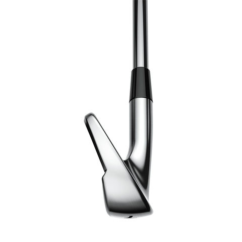KING TOUR (23) Silver HE RH 4-PW R ST