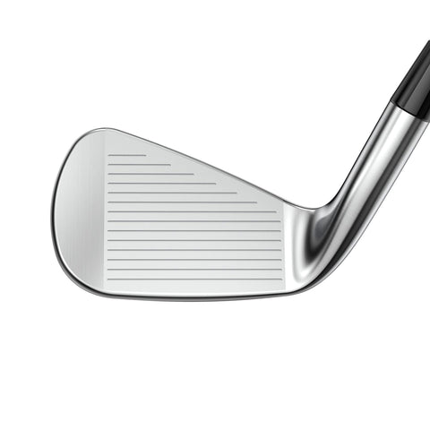 KING TOUR (23) Silver HE RH 4-PW R ST
