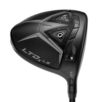 LTDX LS Blackout HE RH 9.0 S