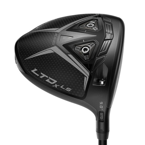 LTDX LS Blackout HE RH 9.0 S
