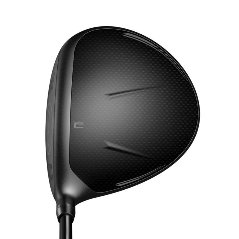 LTDX LS Blackout HE RH 9.0 S