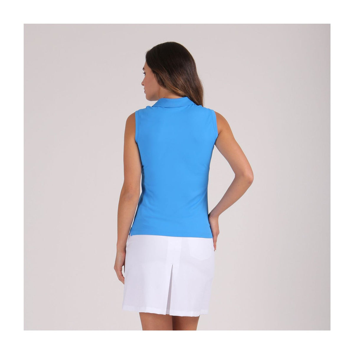 Chervo Polo Anzoright W Blau Damen