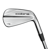 KING CB MB (23) Silver HE RH 4-PW S ST
