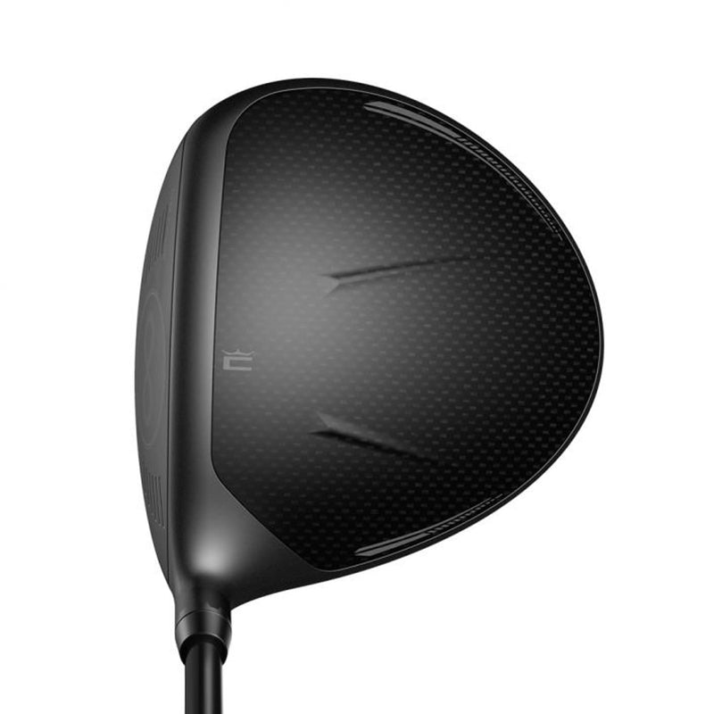 LTDX MAX Blackout HE RH 10.5 R