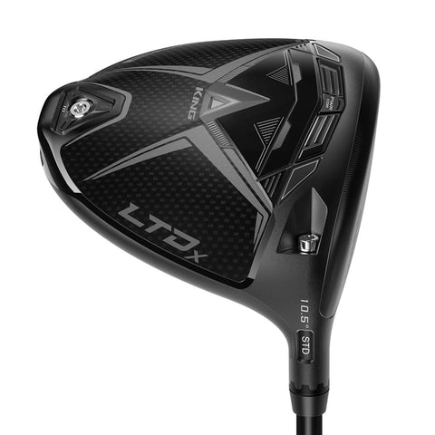 LTDX Blackout HE RH 10.5 S