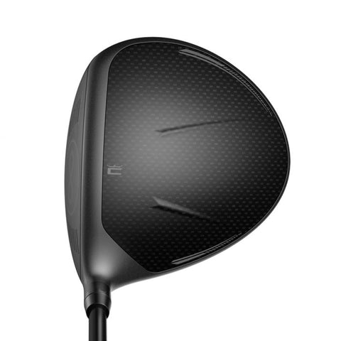 LTDX Blackout HE RH 10.5 S