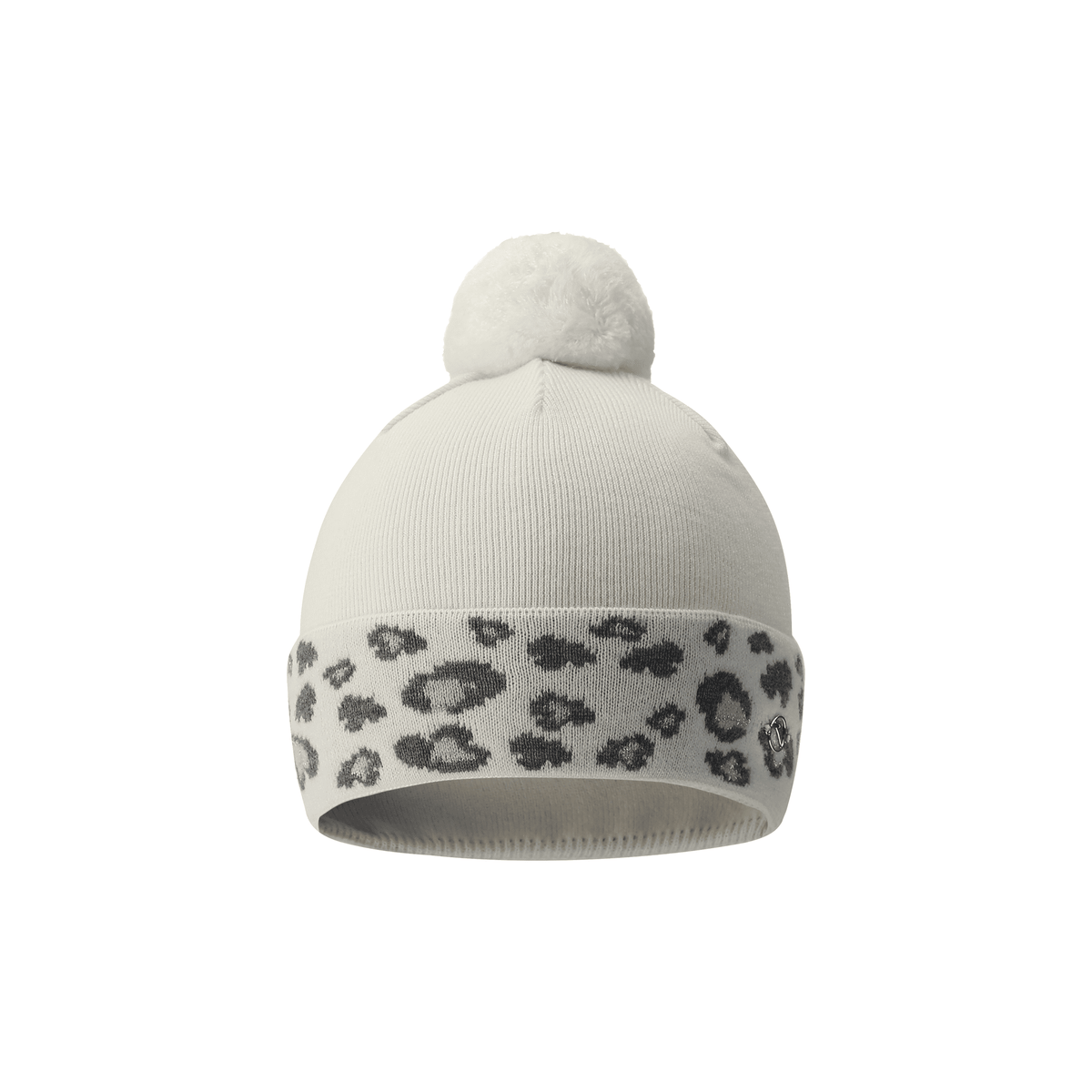 Wioletta Haube Damen Beige