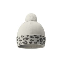 Wioletta Haube Damen Beige