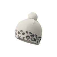 Wioletta Haube Damen Beige