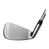 Radspeed OL Silver/Black HE RH 5PS LT GR