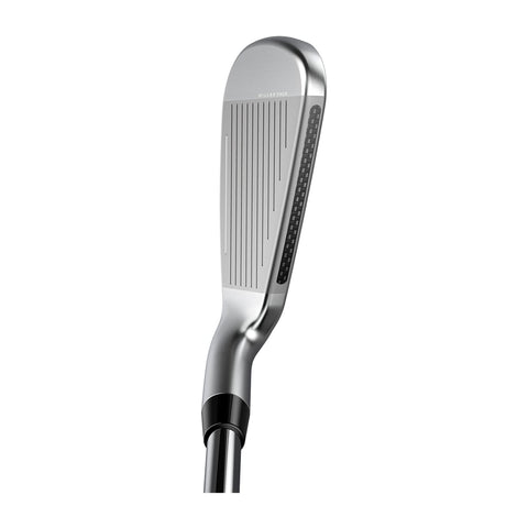 Radspeed OL Silver/Black HE RH 5PS LT GR