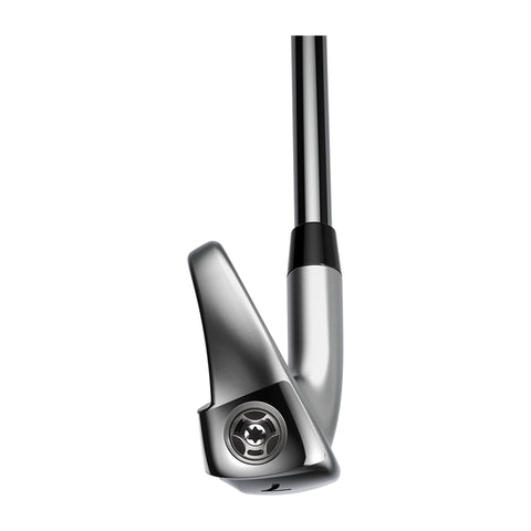 Radspeed OL Silver/Black HE RH 5PS LT GR