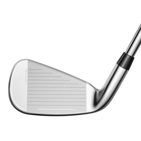 Aerojet ONE LENGTH SILVER HE RH 5-PW R GR