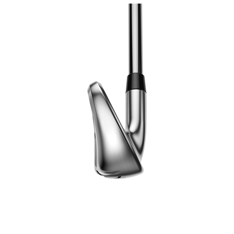 Aerojet ONE LENGTH SILVER HE RH 5-PW R GR