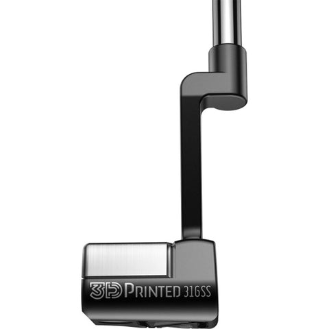 King Grandsport 35 HE RH 35"