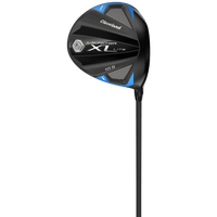 Cleveland Launcher XL Lite Driver - gebraucht Herren