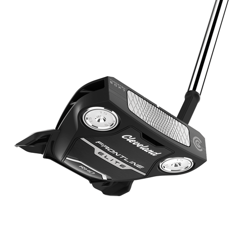 Frontline Elite Rho Slant Neck Putter
