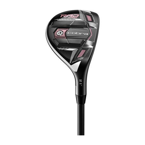 RadSpeed Hybrid