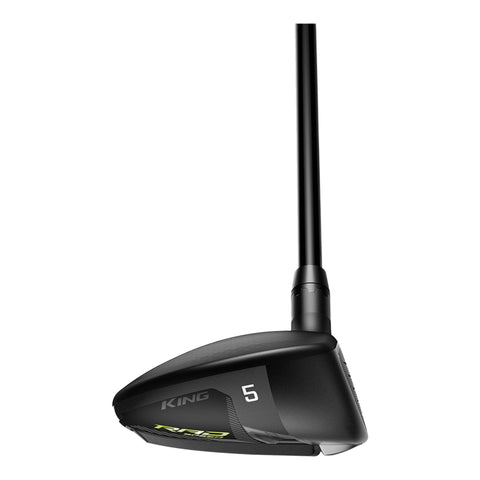 Radspeed Tour HE RH #5 S Herren