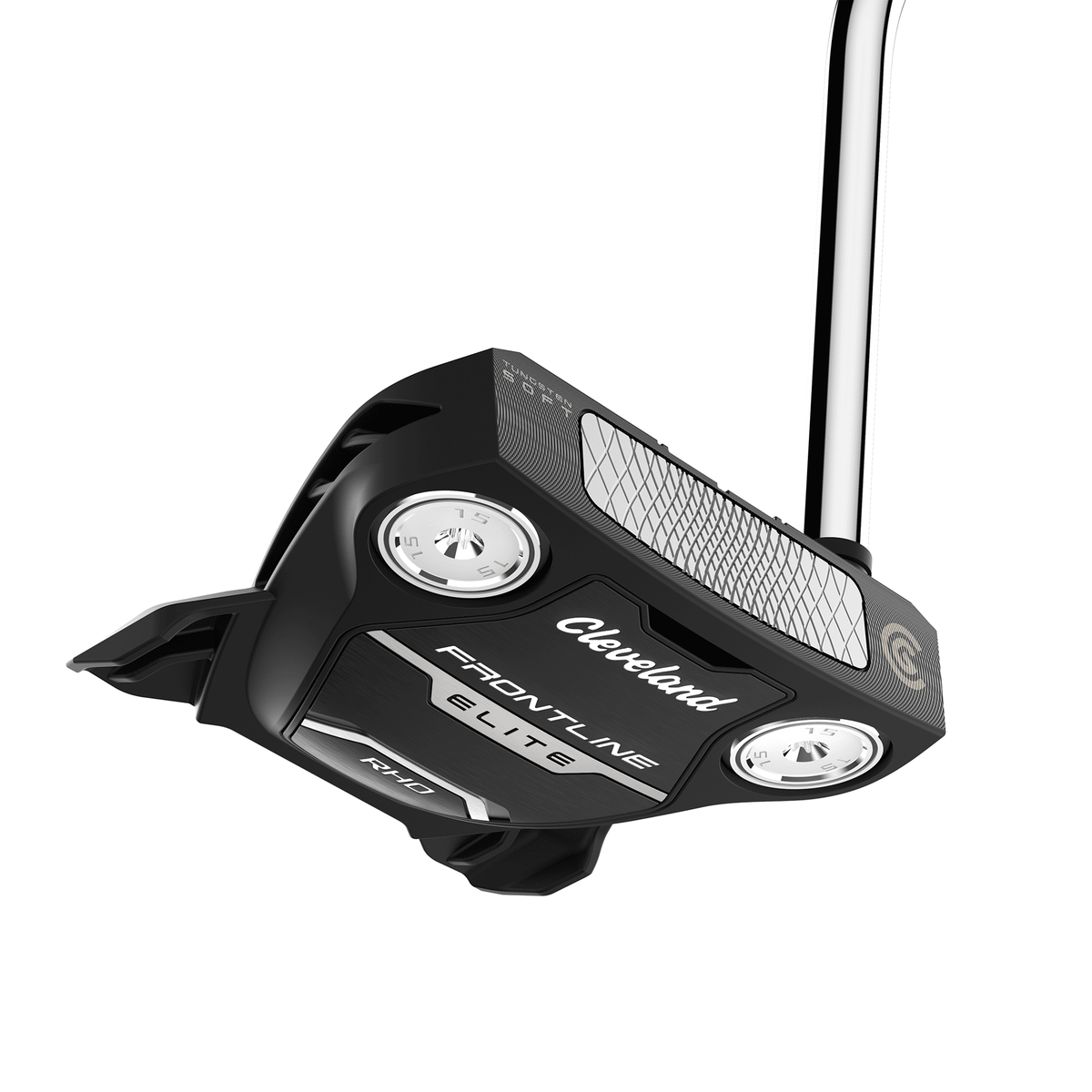 Cleveland Frontline Elite Rho Single Bend Putter