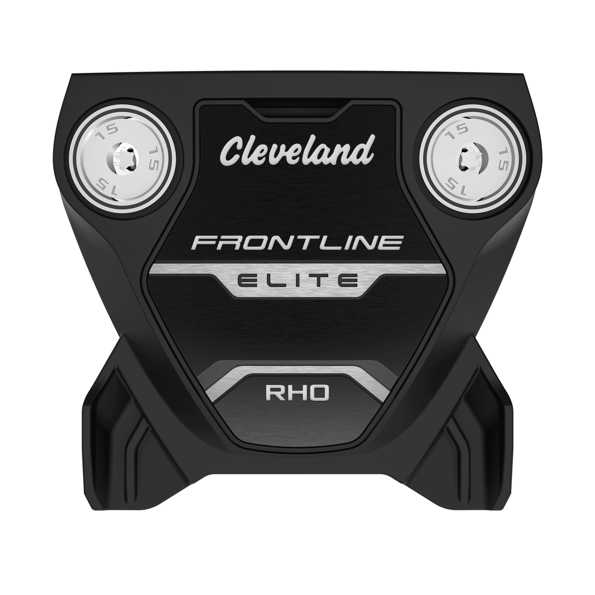 Cleveland Frontline Elite Rho Single Bend Putter