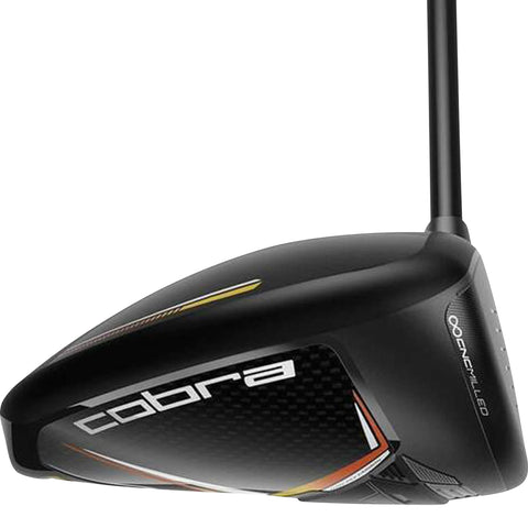 LTDX MAX JR RH 12.0 JR 39"