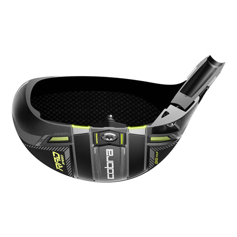 Radspeed Big Tour HE RH #3 S Herren