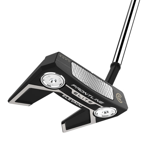 Frontline Elite Elevado Slant Neck Putter