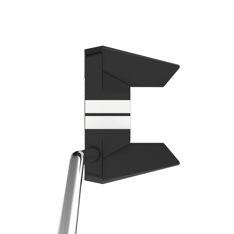 Cleveland Frontline Elite Elevado Slant Neck Putter