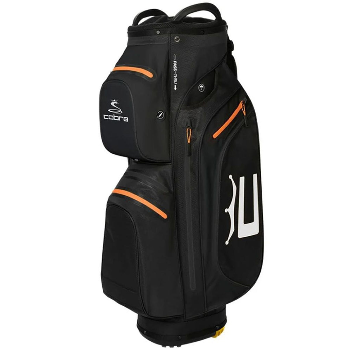 Cobra Ultradry Pro Cartbag (22)