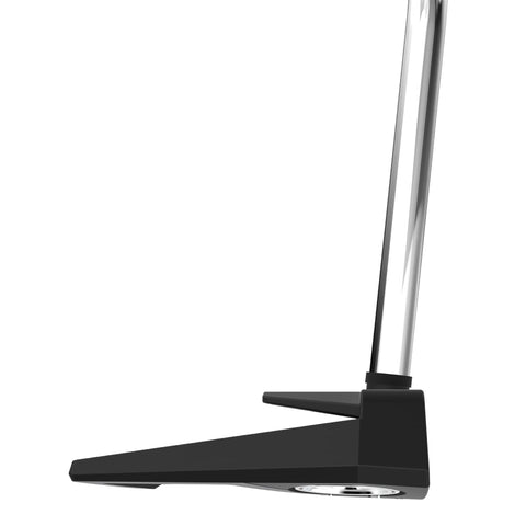 Frontline Elite Elevado Single Bend Putter