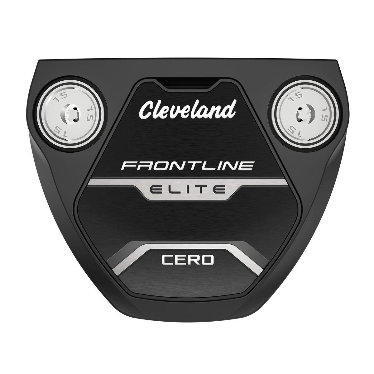 Frontline Elite Cero 35 (SNGL)