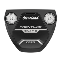 Frontline Elite Cero 35 (SNGL)