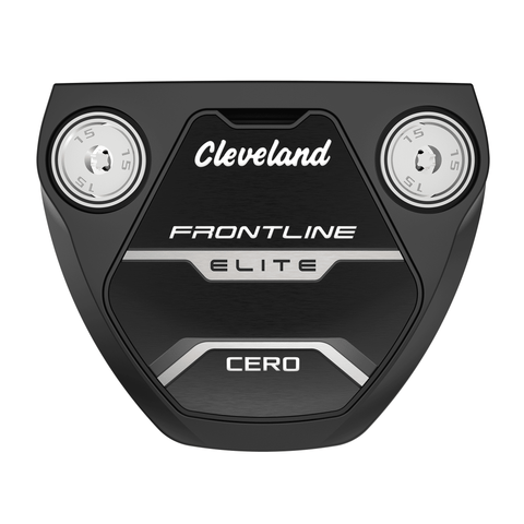 Frontline Elite Cero 35 (SNGL)