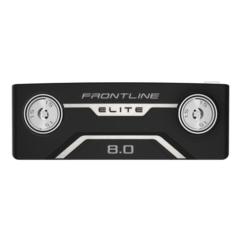 Frontline Elite 8,0 35