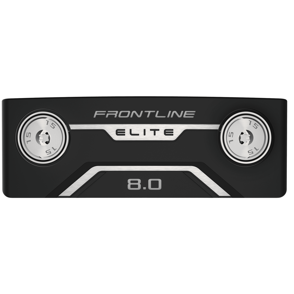 Cleveland Frontline Elite 8.0 35