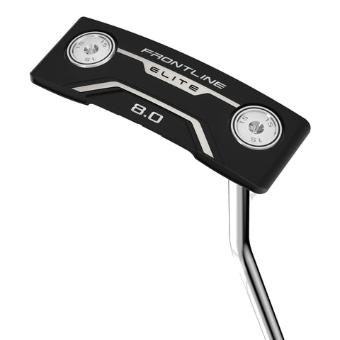 Frontline Elite 8,0 35