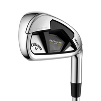 Callaway Rogue ST Max OS Eisenset - Graphitschaft Herren