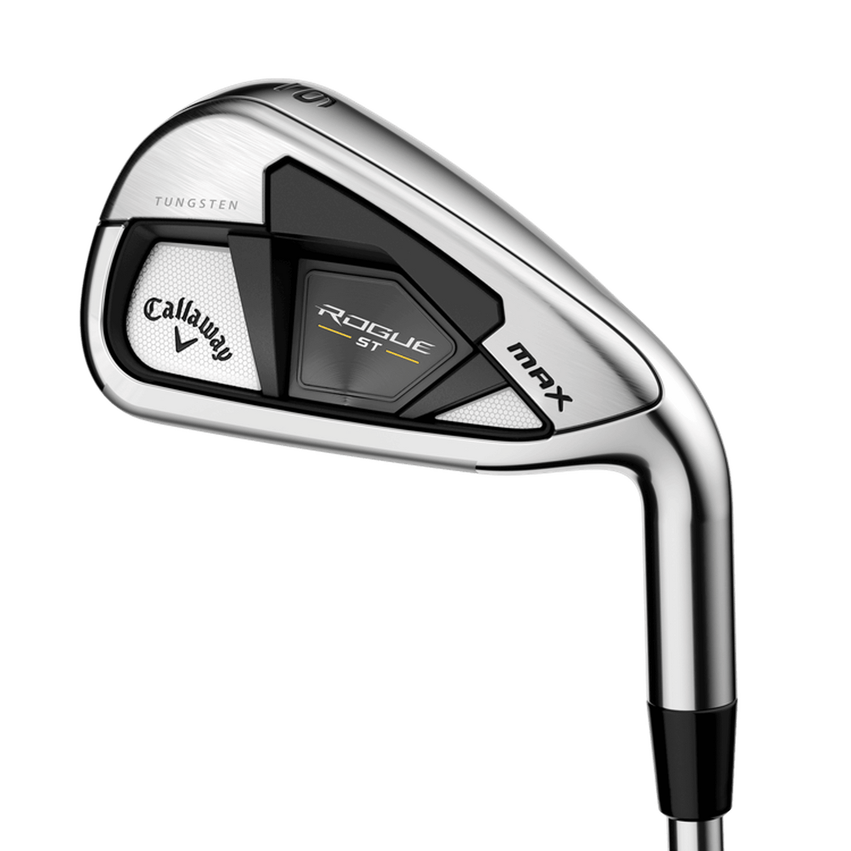 Callaway Rogue ST Max OS Eisenset - Graphitschaft Herren