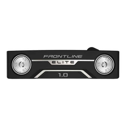 Frontline Elite 8,0 35