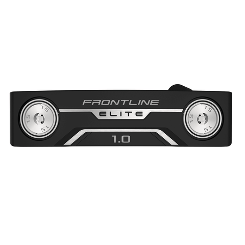 Frontline Elite 8.0 35